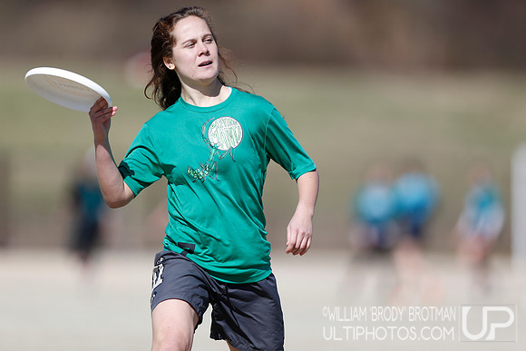 Day 1 of Commonwealth Cup.
