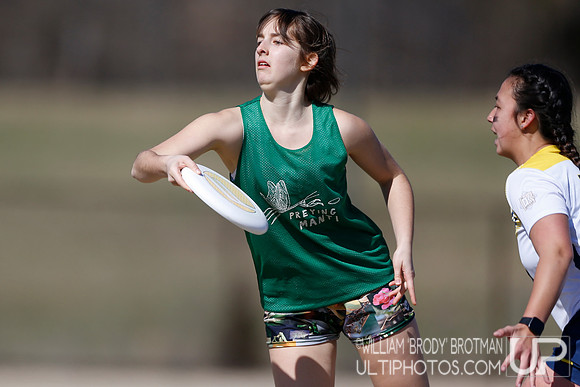 Day 1 of Commonwealth Cup.