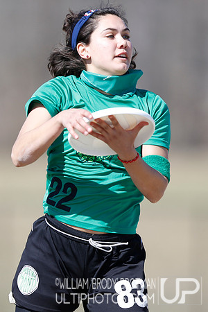 Day 1 of Commonwealth Cup.