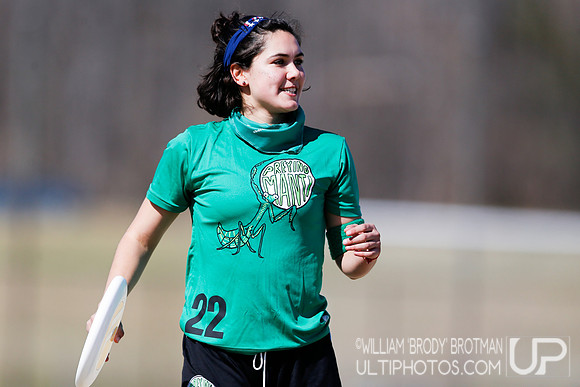 Day 1 of Commonwealth Cup.