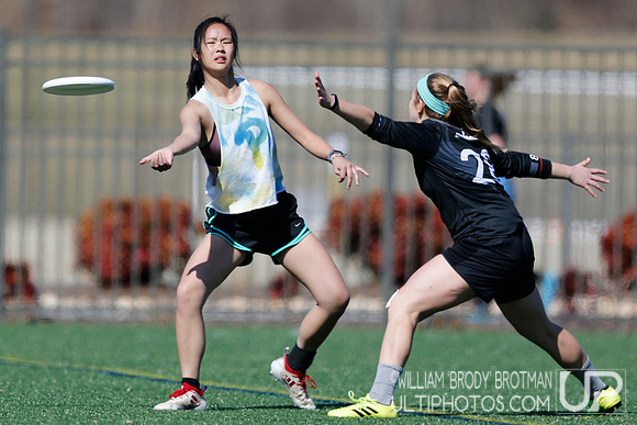 Day 2 of Commonwealth Cup.