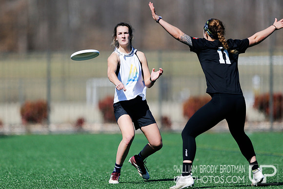 Day 2 of Commonwealth Cup.