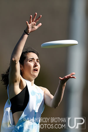 Day 2 of Commonwealth Cup.