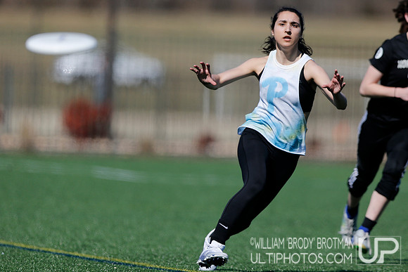 Day 2 of Commonwealth Cup.