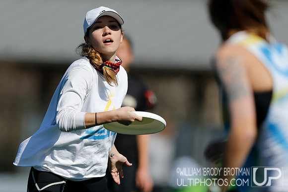Day 2 of Commonwealth Cup.