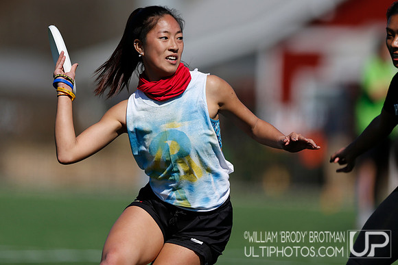 Day 2 of Commonwealth Cup.
