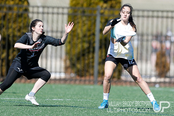 Day 2 of Commonwealth Cup.