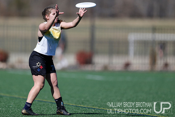 Day 2 of Commonwealth Cup.