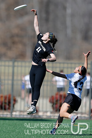 Day 2 of Commonwealth Cup.
