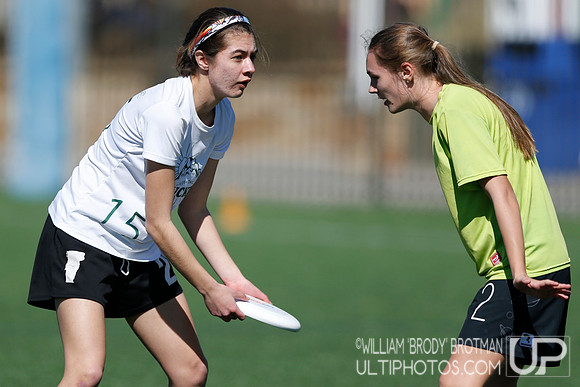 Day 2 of Commonwealth Cup.