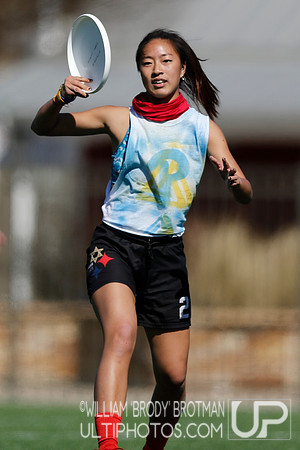 Day 2 of Commonwealth Cup.