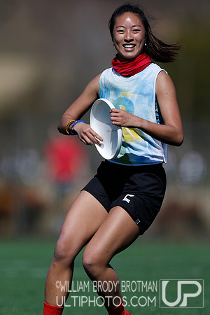 Day 2 of Commonwealth Cup.