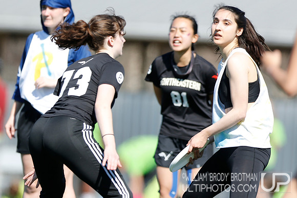 Day 2 of Commonwealth Cup.