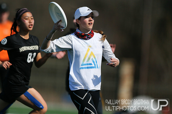 Day 2 of Commonwealth Cup.