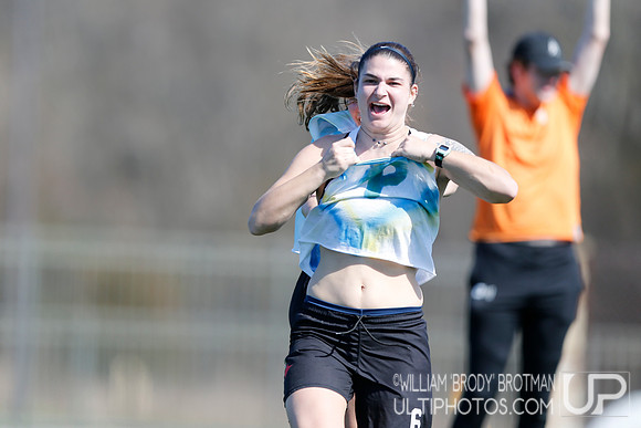 Day 2 of Commonwealth Cup.