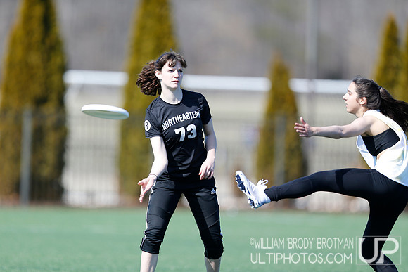 Day 2 of Commonwealth Cup.