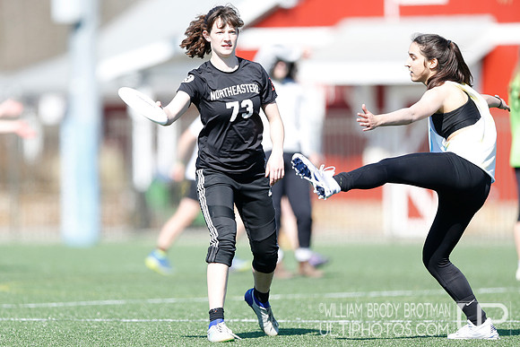 Day 2 of Commonwealth Cup.