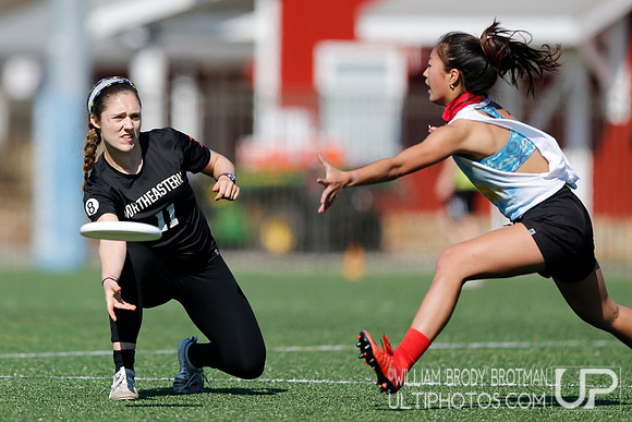 Day 2 of Commonwealth Cup.