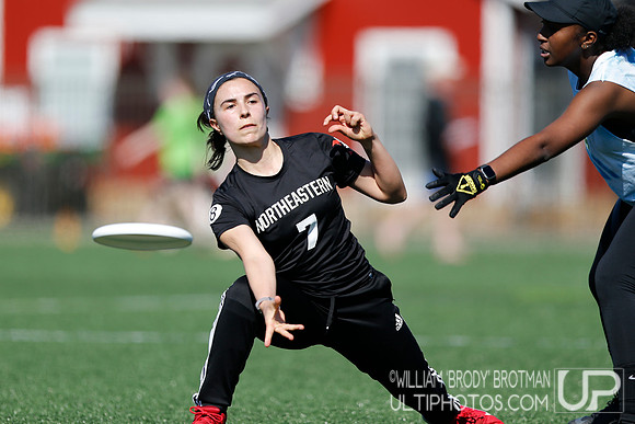 Day 2 of Commonwealth Cup.