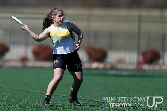 Day 2 of Commonwealth Cup.
