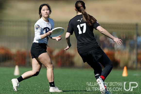 Day 2 of Commonwealth Cup.