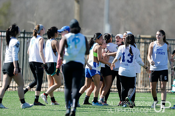 Day 2 of Commonwealth Cup.