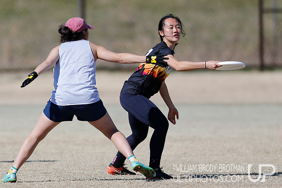 Day 2 of Commonwealth Cup.