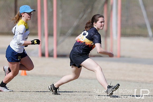 Day 2 of Commonwealth Cup.