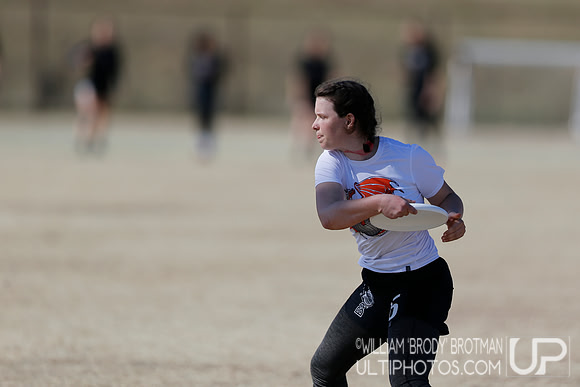 Day 2 of Commonwealth Cup.
