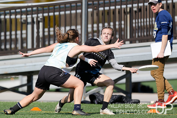 Day 1 of Commonwealth Cup.