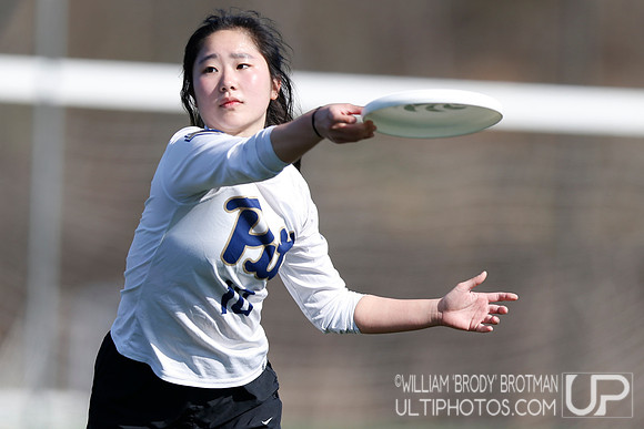 Day 2 of Commonwealth Cup.