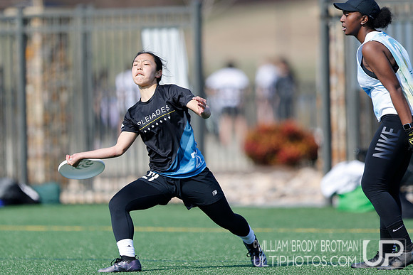 Day 2 of Commonwealth Cup.