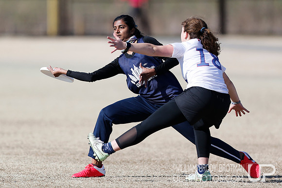 Day 2 of Commonwealth Cup.