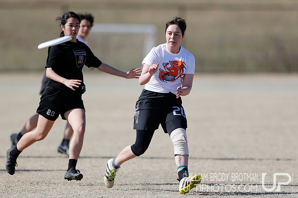 Day 2 of Commonwealth Cup.
