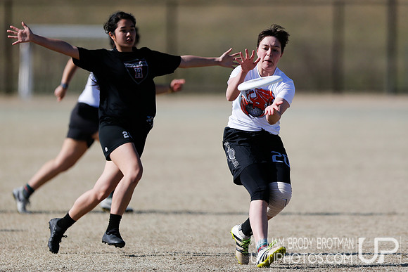 Day 2 of Commonwealth Cup.