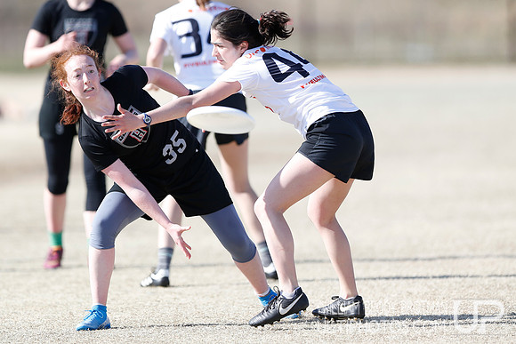Day 2 of Commonwealth Cup.