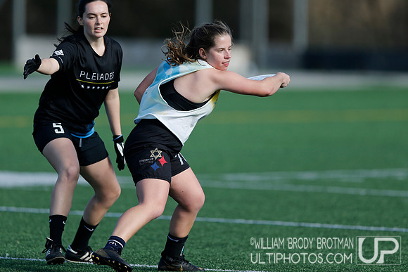 Day 2 of Commonwealth Cup.