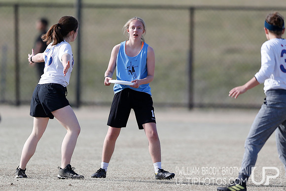 Day 2 of Commonwealth Cup.