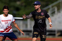 Boston Glory v DC Breeze