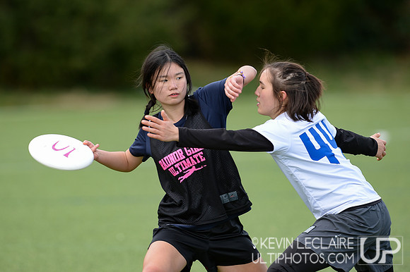 YULA 2022 Saturday action