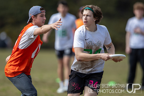 Day 3 of the 2025 President's Day Invite