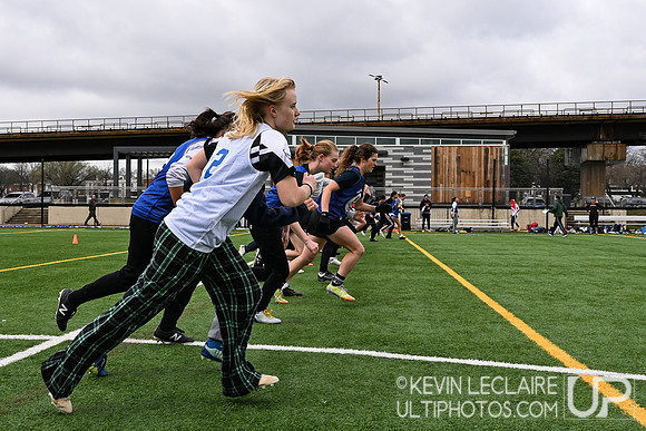 WAFC YCC team tryouts