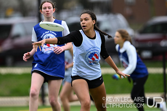 WAFC YCC Team Tryouts