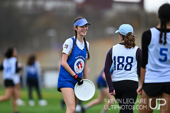WAFC YCC Team Tryouts