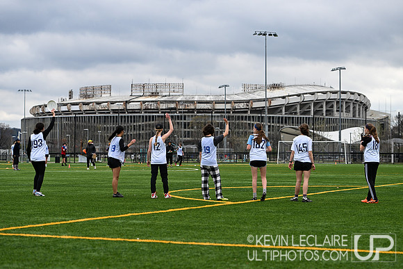 WAFC YCC Team Tryouts