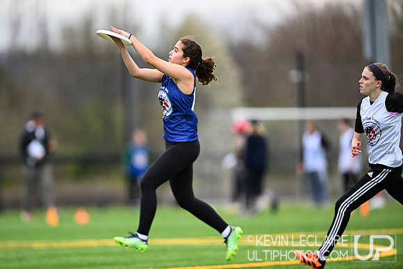 WAFC YCC Team Tryouts