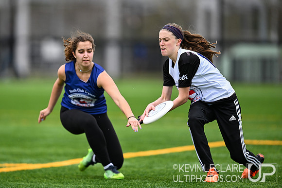 WAFC YCC Team Tryouts
