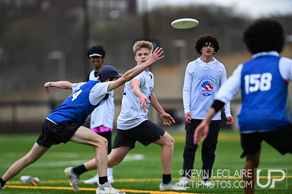 WAFC YCC Team Tryouts