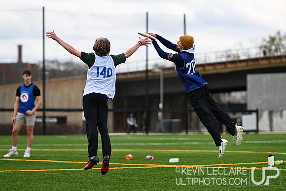 WAFC YCC Team Tryouts