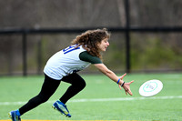 WAFC YCC U20 Mixed Team Tryouts